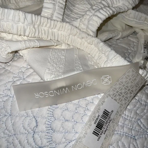 Devon Windsor Yara Full Piece Swimsuit - Picture 6 of 6